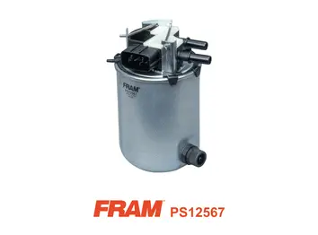 Fuel Filter (PS12567)