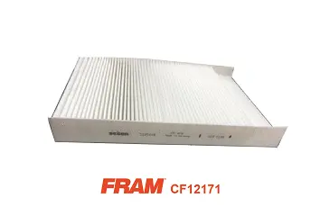Filter, cabin air (CF12171)
