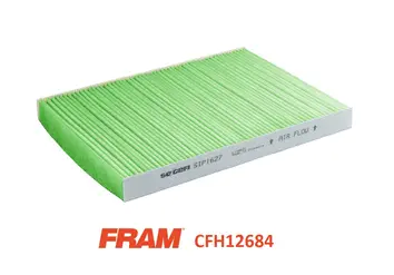 Filter, cabin air (CFH12690)