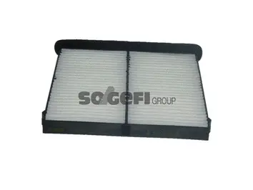 Filter, cabin air (CF11811)