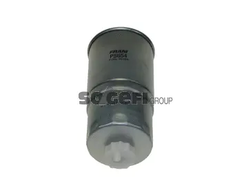 Fuel Filter (P5654)