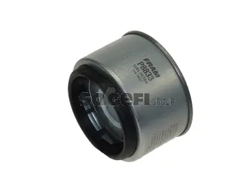 Fuel Filter (P8833)