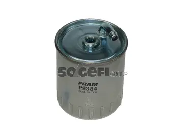 Fuel Filter (P9384)