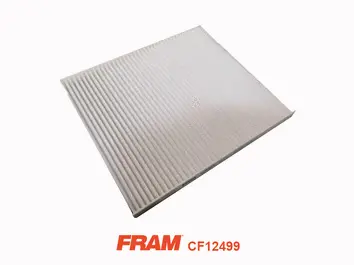 Filter, cabin air (CF12499)