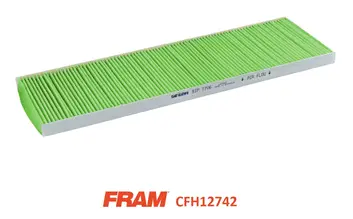 Filter, cabin air (CFH12719)