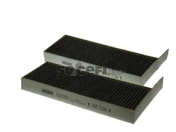 Filter, cabin air (CFA11808-2)
