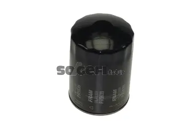 Oil Filter (PH5639)