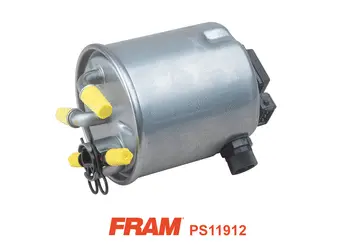 Fuel Filter (PS11912)