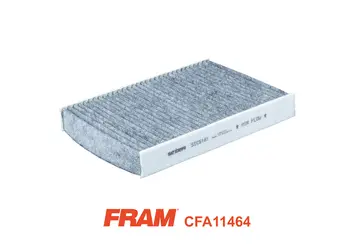 Filter, cabin air (CFA11464)