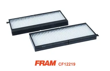 Filter, cabin air (CF12219)