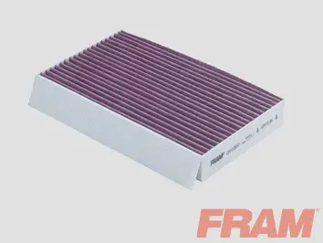 Filter, cabin air (CFP10657)