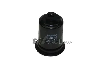 Fuel Filter (G8160)