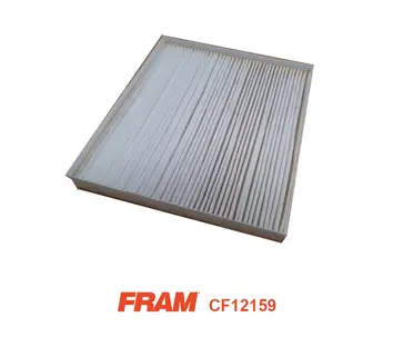 Filter, cabin air (CF12159)