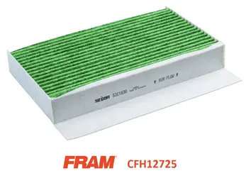 Filter, cabin air (CFH12718)