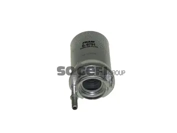 Fuel Filter (G9791)