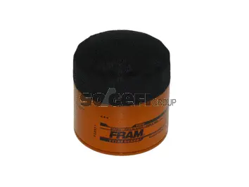 Oil Filter (PH16)