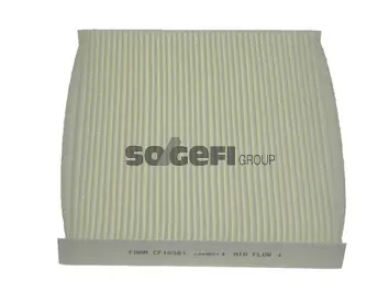 Filter, cabin air (CF10381)
