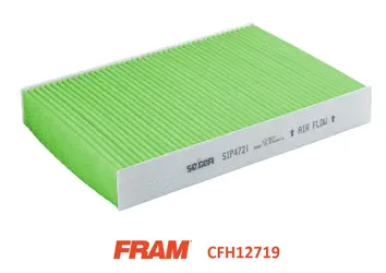 Filter, cabin air (CFH12716)