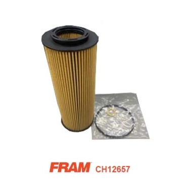 Oil Filter (CH12657)