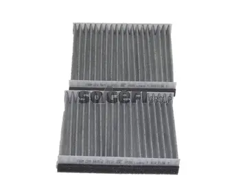 Filter, cabin air (CFA9405-2)
