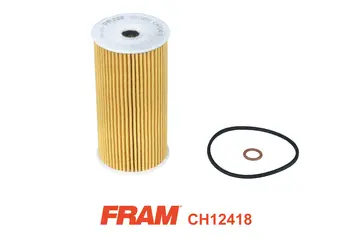 Oil Filter (CH12418)