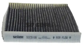 Filter, cabin air (CFA11484)