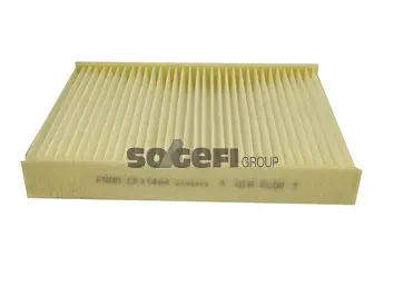 Filter, cabin air (CF11464)