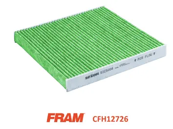 Filter, cabin air (CFH12705)