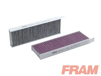Filter, cabin air (CFP10419-2)