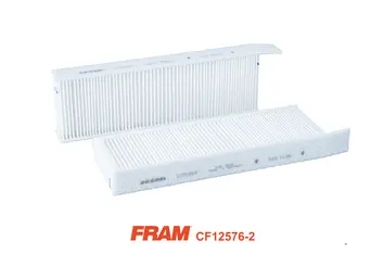 Filter, cabin air (CF12576-2)