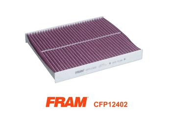 Filter, cabin air (CFP12402)