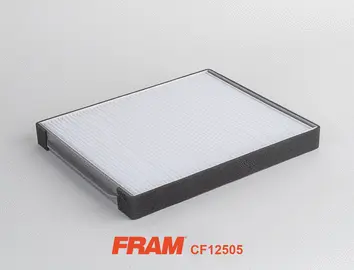 Filter, cabin air (CF12505)
