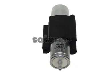 Fuel Filter (P9677)