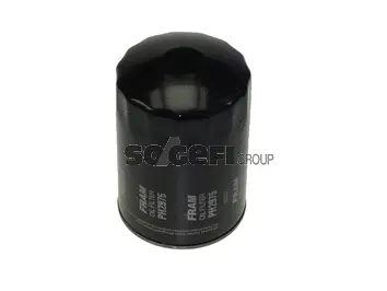 Oil Filter (PH2975)