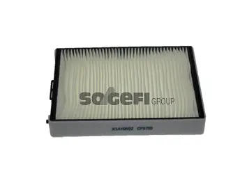 Filter, cabin air (CF9756)