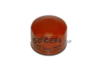 Oil Filter (PH5822)