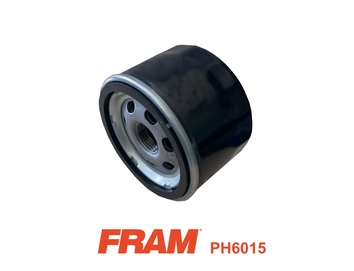 Oil Filter (PH6015)