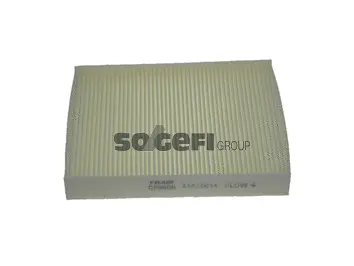 Filter, cabin air (CF9666)