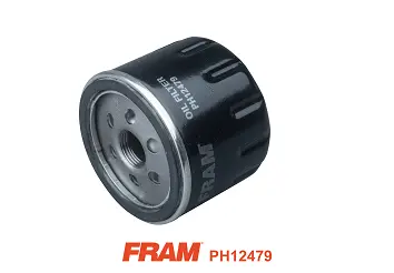 Oil Filter (PH12479)