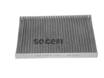 Filter, cabin air (CFA8893)