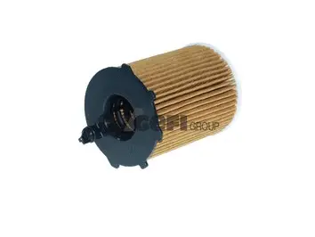 Oil Filter (CH12141ECO)