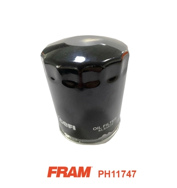 Oil Filter (PH11747)