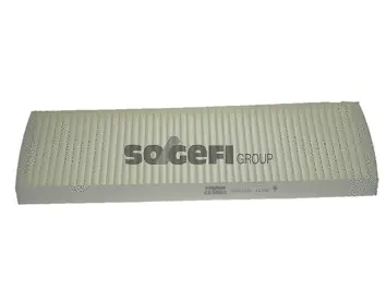 Filter, cabin air (CF5893)