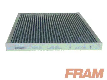 Filter, cabin air (CFA12229)