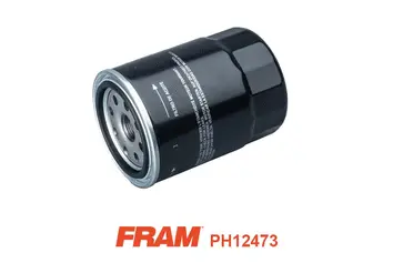 Oil Filter (PH12473)