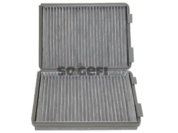 Filter, cabin air (CFA8912-2)