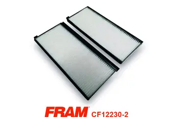 Filter, cabin air (CF12230-2)