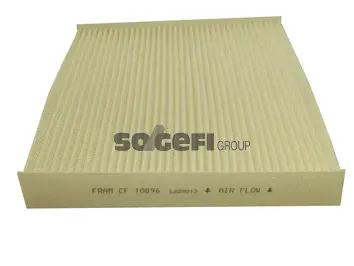 Filter, cabin air (CF10896)