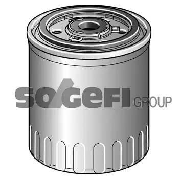 Fuel Filter (P4549)