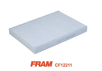 Filter, cabin air (CF12211)